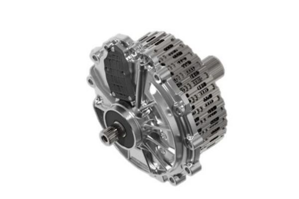 BorgWarner DCT Program BorgWarner DCT Program
