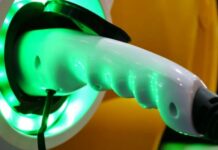 DEWA Expands Dubai EV Charging Network with 46 New Chargers DEWA EV charging