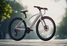 Rising e-bike concen as nearly two-thirds think they’re too dangerous E-bike Safety
