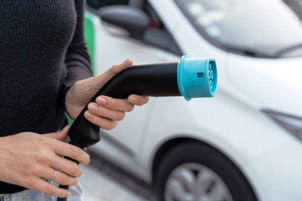 EV Battery Swapping EV Battery Swapping