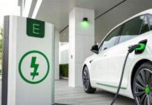 The Future Has No Grille: How EVs Are Reinventing Car Design EV Car Design
