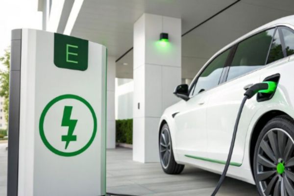 EV Car Design EV Car Design