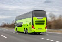 Electric Bus Market to Reach USD 171.4 Billion by 2032 Electric Bus Market (2)