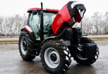 India’s EV Push Enters the Farm: Why Electric Tractors Are the Next Big Shift Electric Tractors India