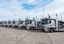 Electric Trucks Market is Experiencing Rapid Expansion Electric Trucks Market