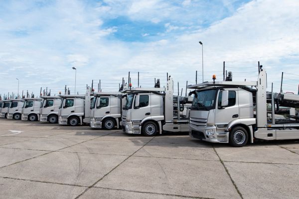 Electric Trucks Market Electric Trucks Market