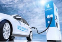 Fuel Cell Vehicle Market Size to Reach USD 61.97 Billion by 2035 Fuel Cell Vehicle Market
