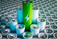 Gotion High-Tech Invests €950 Million in Spain Battery Expansion Gotion High-Tech Spain