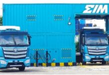 Energy In Motion, HPCL Expand Heavy EV Charging Infrastructure Across India Heavy EV Charging