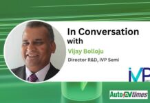 Vijay Bolloju on How Semiconductors Are Powering India’s EV Future EV Semiconductors