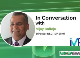 Vijay Bolloju on How Semiconductors Are Powering India’s EV Future EV Semiconductors