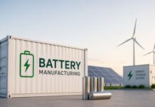 India Floats Global Tender for 10 GWh ACC Battery Manufacturing India ACC Battery Tender