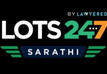 Lawyered Launches LOTS247 Sarathi for Drivers LOTS247 Sarathi