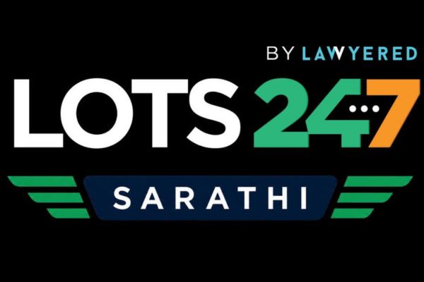 LOTS247 Sarathi LOTS247 Sarathi