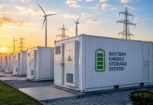 MPPMCL Launches 625 MW BESS Tender Under BOO Model MPPMCL BESS Tender