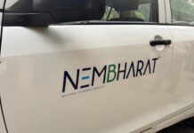 NEMBHARAT Sets Sights on India’s First ‘National Mobility Ecosystem’ Beyond Cab-Hailing NEMBHARAT
