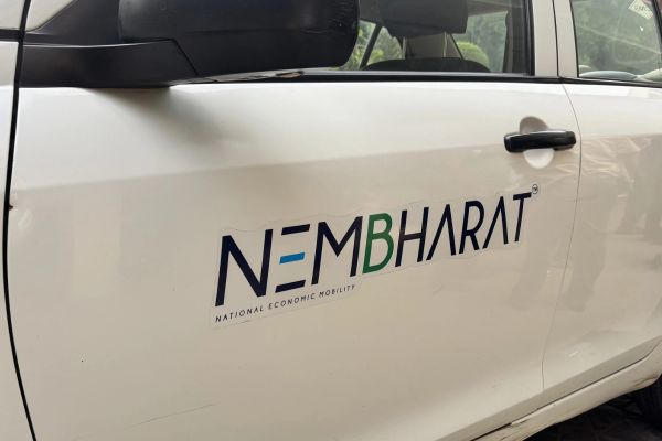 NEMBHARAT NEMBHARAT