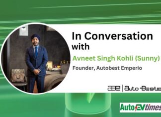 Avneet Singh Kohli on India’s Growing Pre-Owned Luxury EV Market Pre-Owned Luxury Cars