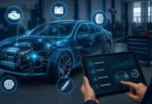 Stored Intelligence: Building the Foundation for Predictive Vehicle Maintenance Predictive Maintenance