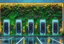 Clean Energy on Wheels: Inside the Future of Renewable-Powered EV Charging Networks Renewable EV Charging