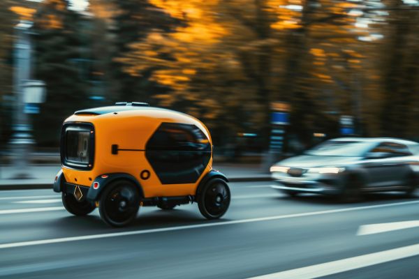 Robotaxi Market Leaders Robotaxi Market Leaders