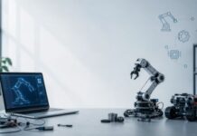 New Career Engine of Electronics: Robotics, Automation and Mechatronics Robotics Careers