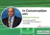 Shrikant Acharya on SDVs, OTA, AI and Connected Mobility Future Shrikant Acharya Interview