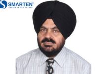 Smarten Appoints Ranjit Singh as Chief Operating Officer Smarten COO
