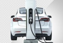 The Future of EV Charging Isn’t the Grid—It’s the Sun Solar EV Charging