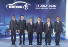 Thailand Secures $4.1 Billion in EV Chain Investments Thailand EV investment