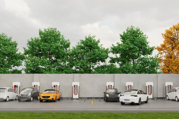 Unified EV Ecosystem Unified EV Ecosystem