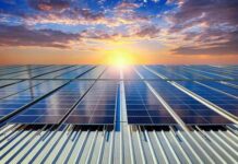 Tamil Nadu Signs ₹15,037 Crore Vikram Solar BESS Manufacturing MoU Vikram Solar BESS