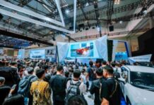 VinFast showcases expanding EV lineup and attractive customer programs at GIIAS 2026 VinFast GIIAS 2026