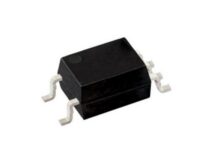 Vishay Introduces Space-Efficient Automotive SOP-5 Optocoupler Vishay Automotive Optocoupler