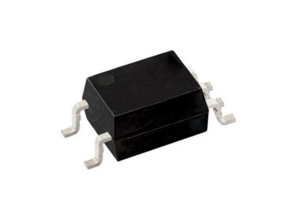 Vishay Automotive Optocoupler Vishay Automotive Optocoupler