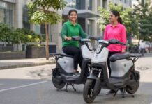 Yulu Empowers 12,000+ Women Home Help Professionals to Date Yulu Women Empowerment