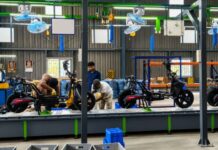 Zelio E-Mobility Opens New Manufacturing Plant in Coimbatore Zelio E-Mobility Plant