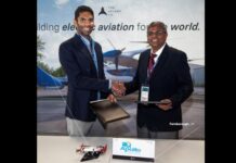 The ePlane Company and Apollo Hospitals Join Forces to Bring India’s Golden Hour Within Reach ePlane Apollo Partnership