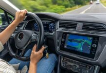 ADAS in Electric Vehicles: From Premium Feature to Safety Necessity ADAS in EVs