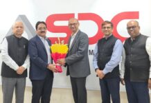 ASDC Announces Leadership Transition; Prasanna Pahade Appointed New CEO ASDC New CEO