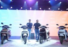 Ather Energy introduces Konarc, its new electric scooter to make EVs mainstream Ather Konarc Electric Scooter