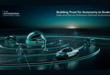 Building trust for autonomy to scale takes centre stage in Vienna Autonomous Mobility Trust