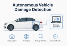 Autonomous Vehicle Damage Detection Market to Reach $13.47 Billion by 2035 Autonomous Vehicle Damage Detection