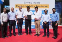 BLive signs MoU with Tata Motors for 1,000 electric mini trucks BLive Tata Motors EV Trucks