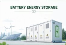 Battery Energy Storage System Market: Size, Share, Growth Trends & Forecast (2025–2035) Battery Energy Storage Market