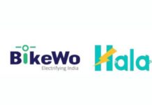 BikeWo Signs MoU with Hala Mobility for EV Fleet Deployment BikeWo EV Fleet