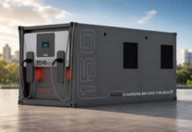 Trinity Cleantech Develops Bioethanol Generator With Integrated EV Charging Bioethanol EV charging