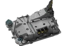 BorgWarner Secures Major Extension of Multiple High-Volume Inverter Programs BorgWarner Inverter