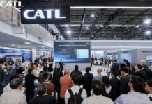 CATL Expands Brazil Energy Storage Market Through Moura Partnership CATL energy storage