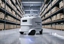Select the Appropriate Power Supplies for Cobots and AGVs in Manufacturing Cobot Power Supply